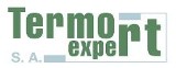 Logo firmy Termoexpert S.A.