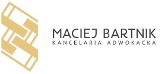 Logo firmy Kancelaria Adwokacka Maciej Bartnik