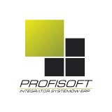 Logo firmy Profisoft