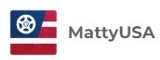 Logo firmy Mateusz Kornaszewski MattyUSA