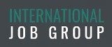 Logo firmy International Job Group Sp. z o.o.