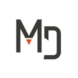 Logo firmy MILADESIGN