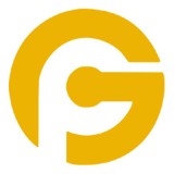 Logo firmy Golden Pixel | Strony i sklepy internetowe Białystok