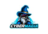 Logo firmy Cybermagia