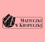 Logo firmy Majteczki w Kropeczki - Sklep z Bielizną