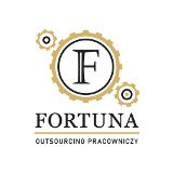 Logo firmy Fortuna Outsourcing Sp.k.
