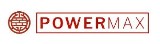 Logo firmy PowerMax