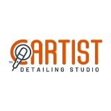 Logo firmy Cartist Detailing Studio