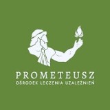 Logo firmy Prometeusz - Prywatny ośrodek leczenia uzależnień