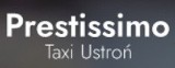Logo firmy Prestissimo Taxi Ustroń