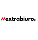 Logo firmy Extrabiuro.pl