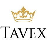 Logo firmy Tavex - Złoto inwestycyjne i kantor Gdynia