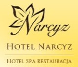 Logo firmy Hotel Narcyz
