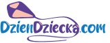 Logo firmy DzienDziecka.com Distante