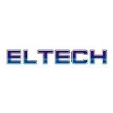 Logo firmy Eltech 