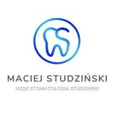 Logo firmy NZOZ Stomatologia Studziński