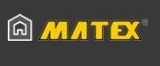 Logo firmy Matex Sp. z o.o.