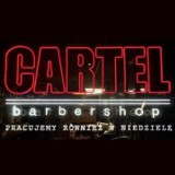 Logo firmy Cartel Barbershop Wrocław