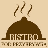 Logo firmy Bistro Pod Przykrywką