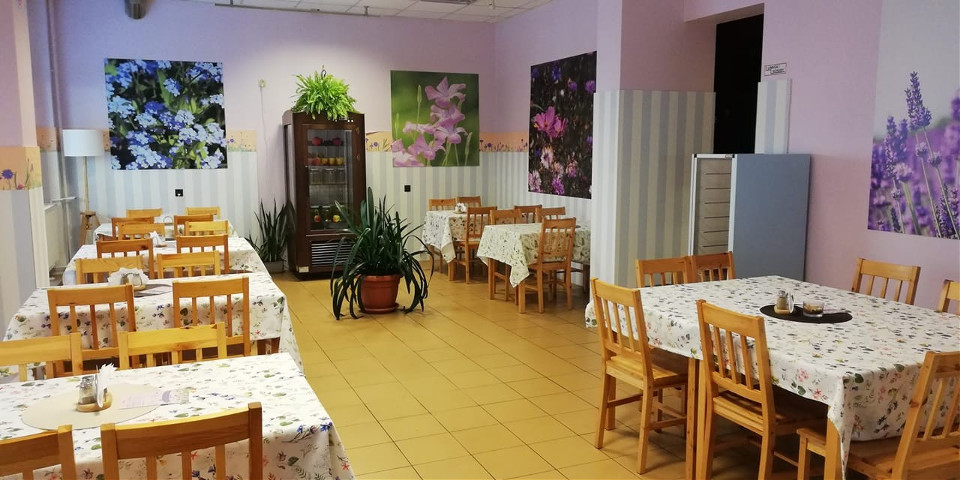 Bistro Pod Przykrywką, Szczecin