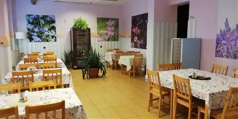 Bistro Pod Przykrywką, Szczecin