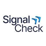 Logo firmy SignalCheck