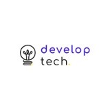Logo firmy DevelopTech Miłosz Biniecki