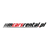 Logo firmy M Cars Rental