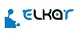 Logo firmy Elkar Sprzęt Laboratoryjny