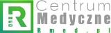 Logo firmy Rmed - Centrum Medyczne