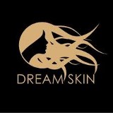 Logo firmy DREAM SKIN - Kosmetologia estetyczna