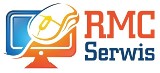 Logo firmy RMC Serwis MARCIN RECZKOWSKI