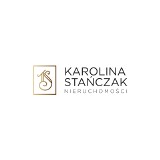 Logo firmy Nieruchomości Karolina Kotula Stańczak