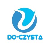 Logo firmy Do-Czysta pranie tapicerki