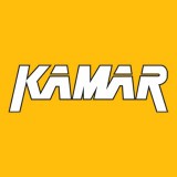 Logo firmy Sklep Metalowy - Kamar