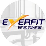 Logo firmy Everfit 