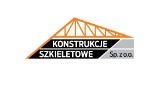 Logo firmy Konstrukcje Szkieletowe - Domy szkieletowe