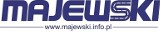 Logo firmy MAJEWSKI BOGUSŁAW Firma Produkcyjno Usługowo Handlowa "MAJEWSKI" 