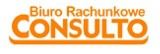 Logo firmy Consulto Biuro Rachunkowe Paweł Kraj