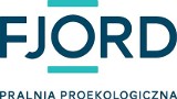 Logo firmy FJORD Pralnia Proekologiczna