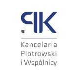 Logo firmy Kancelaria Piotrowski i Wspólnicy
