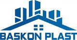 Logo firmy BASKON PLAST SP. Z O.O.