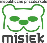 Logo firmy Niepubliczne Przedszkole i Żłobek MISIEK Karolina Gurba-Berowska