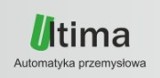 Logo firmy Ultima Marek Glica