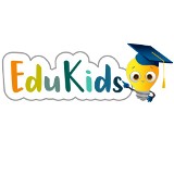 Logo firmy EduKids Marcelina Rak