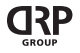 Logo firmy DRP Group Przemysław Miśkiewicz i Wspólnicy Spółka Jawna