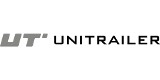 Logo firmy UNITRAILER - sklep z przyczepkami samochodowymi i akcesoriami