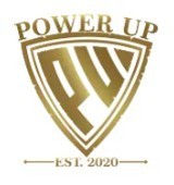 Logo firmy Power Up Sp. z o.o.