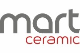 Logo firmy Mart Ceramic