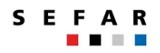 Logo firmy Sefar Sp. z o.o.
